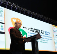 José Eduardo - Presidente Executivo ASGAV & SIPARGS - Coordenador Geral VI AVISULAT 2022