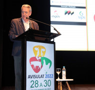Rogério Kerber - Presidente FUNDESA