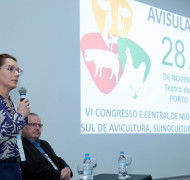 Helena Pan Rugeri - Superintendente - Ministério da Agricultura 