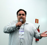 Humberto Cunha - Médico Veterinário e Consultor da HC Food Consulting & Training