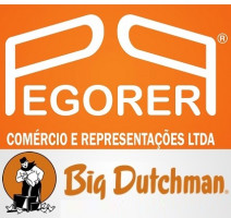 Pegorer / Big Dutchmann